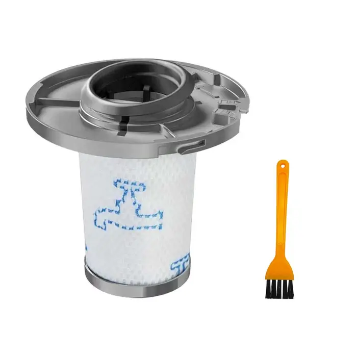 Compatible avec l’aspirateur sans fil Rowenta X-Force Flex 8.60 X-Pert 6.60 Filtre lavable ZR009006 