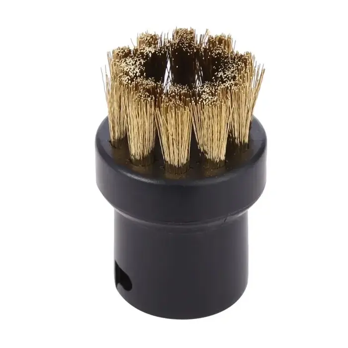 Brosse de nettoyage à vapeur
