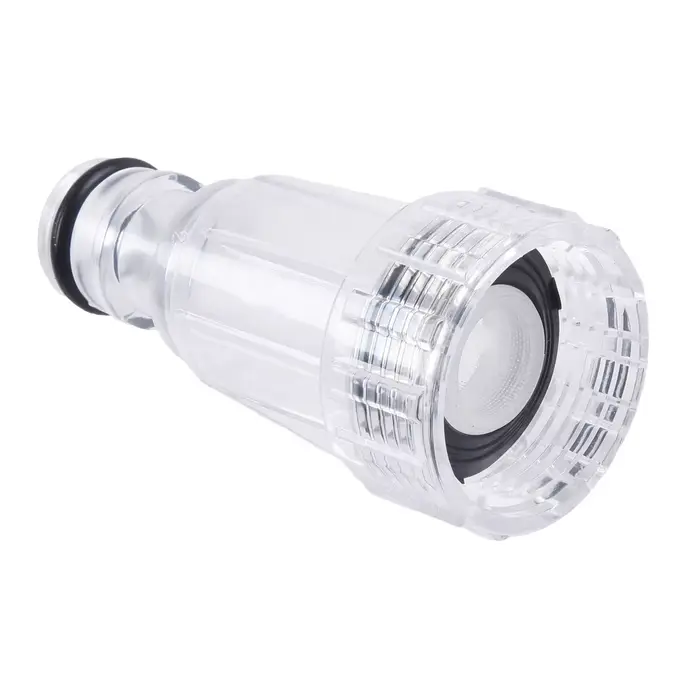 5 pièces voiture propre Machine filtre à eau 175 PSI nettoyeur haute pression connexion pour Karcher série K2-K7