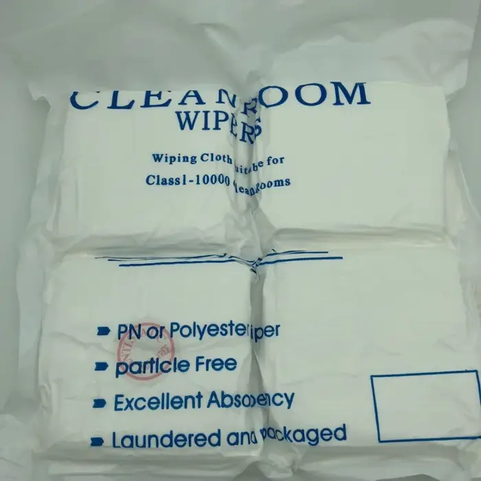 Lingettes anti-poussière pour écran LCD