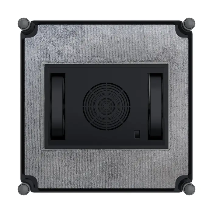 Vadrouilles de nettoyage de verre pour Robot aspirateur W140