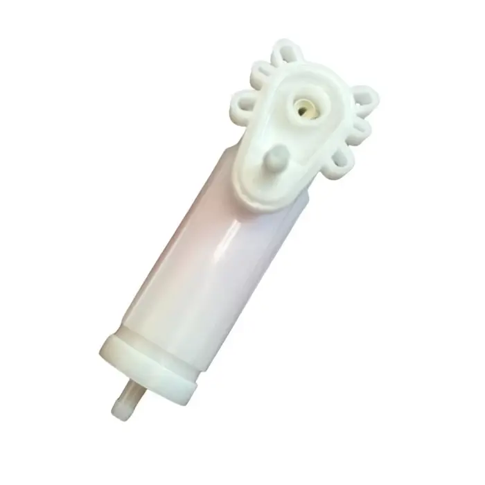 Ensemble de pompe à eau pour aspirateur Original