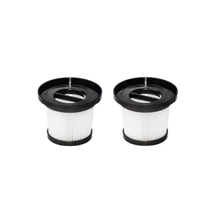 Filtre HEPA pour aspirateur à main ideach 15kPa/YTWO K7, 2 pièces, filtre de rechange