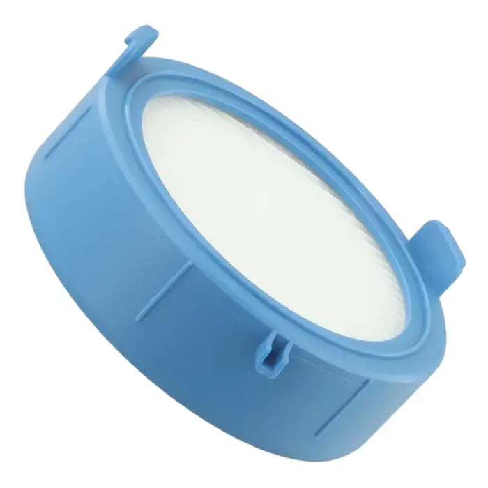 Filtre d'aspirateur sans fil pour transporteur