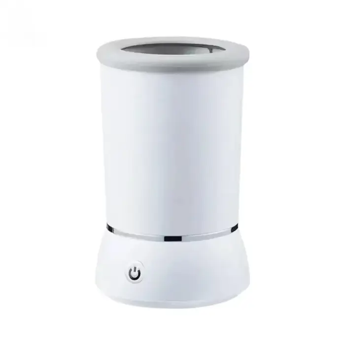Nettoyeur automatique de pattes de chien, lave-pattes électrique pour animaux de compagnie, masseur 