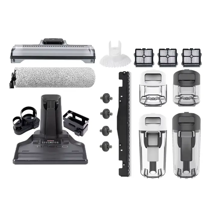 Accessoires pour aspirateur sec et humide sans fil Tineco FLOOR ONE S3 / iFLOOR 3