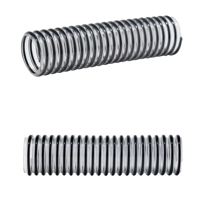 Tube Flexible pour Conduit betérieur d'Aspirateur