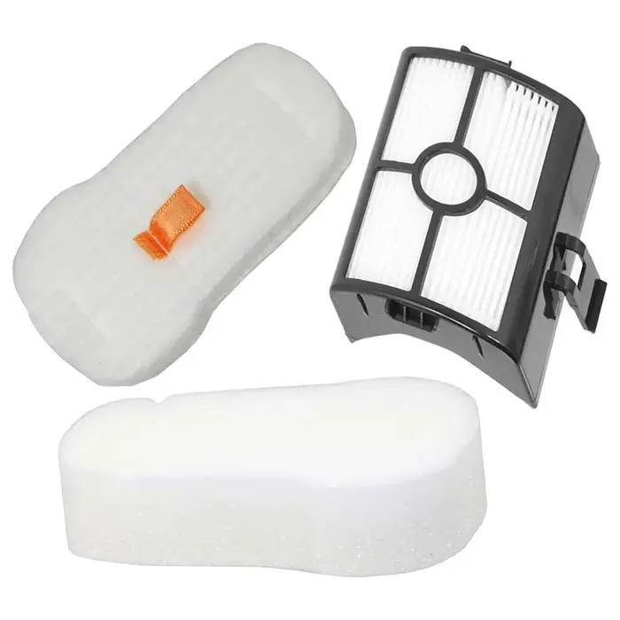 Filtre à vide pour nettoyage ménager Shark HZ500 HZ500UK HZ500UKT