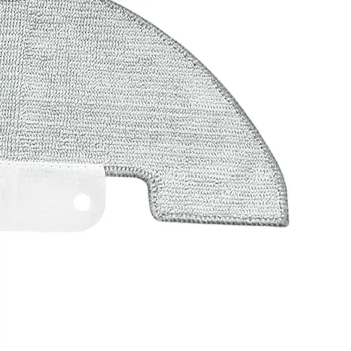 Paquet de 4/10 tampons de serpillière en microfibre pour Vexilar