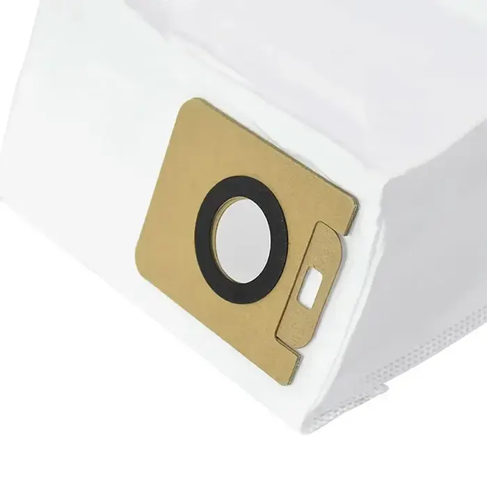 Sac à poussière pour aspirateur Robot Dreame Bot Z10 Pro / L10 Plus, vide automatique, 4l, sac à pou