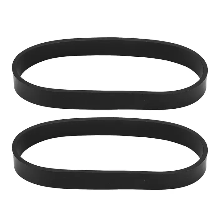 Ceinture d'aspirateur en caoutchouc, accessoire 1606428 pour Bissell ProHeat 2X, pièce de rechange p