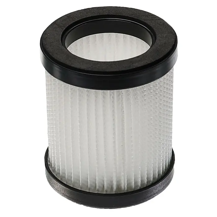 Filtre 2 pièces pour aspirateur sans fil pour Moosoo XL-618A pour Beldray Airgility 22.2V BEL0776