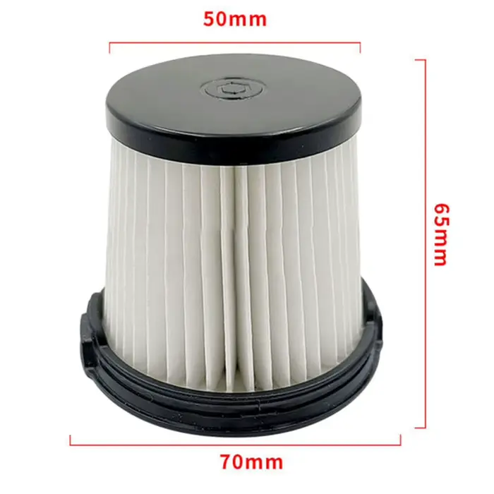 3 pièces/ensemble filtres pour aspirateur sans fil Shark Detect Pro IW3511 IW3120 IW1111 IW1120