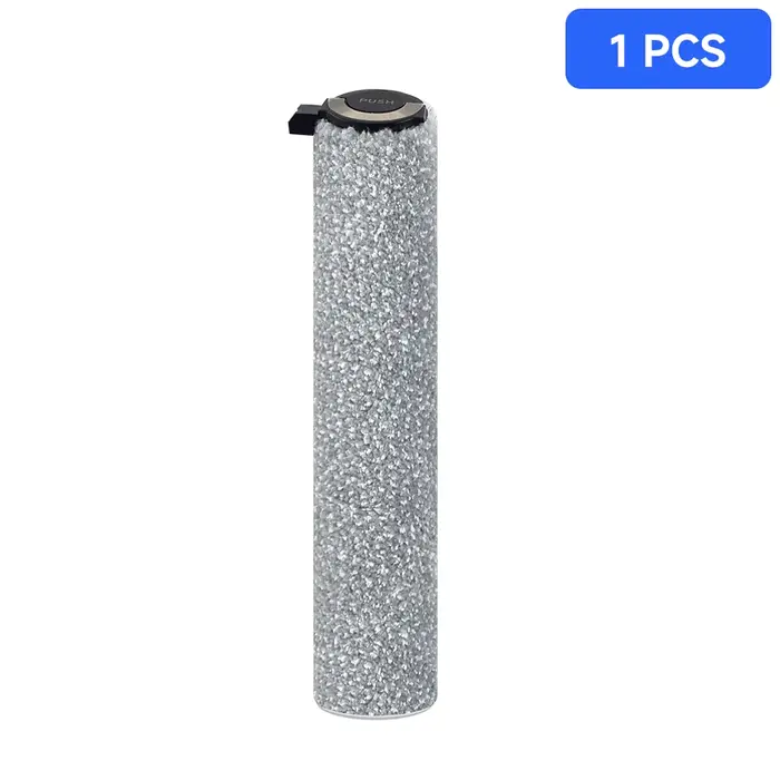 Rouleau de brosse en tissu pour aspirateur robot Original Dreame Aqua10 Ultra Roller/Aqua10 Ultra Tr