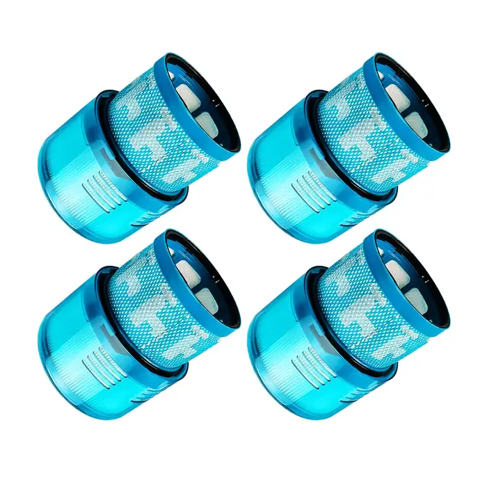 Filtre HEPA compatible pour Dyson Gen5detect Absolute