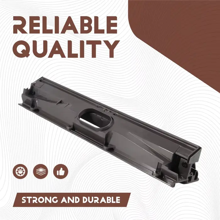Couverture inférieure de brosse d'aspirateur A01M pour Dyson V6 V7 V8 V10 V11