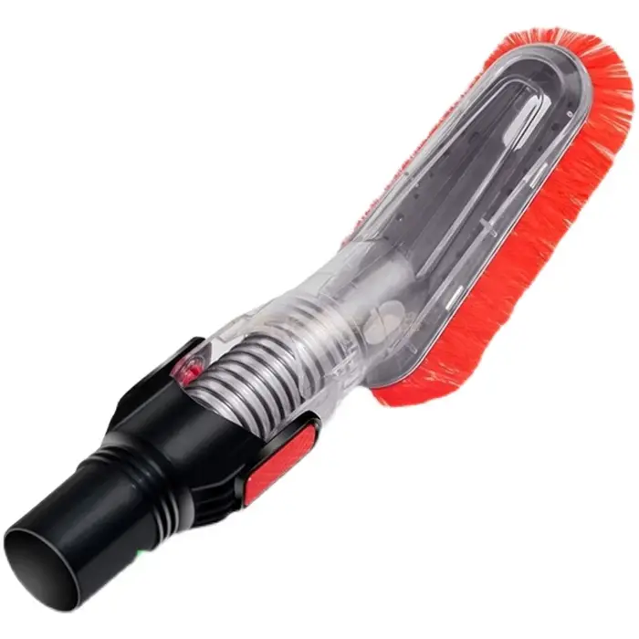 Pièces de brosse pour aspirateur Miele C1 C2 C3 CX1, accessoires pour nettoyer le lit et les murs