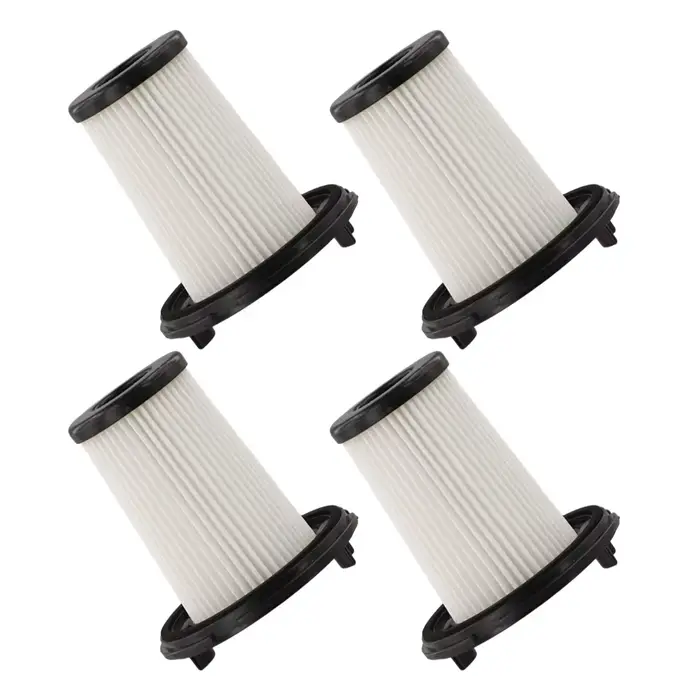 Filtre HEPA réutilisable pour aspirateur QILIVE