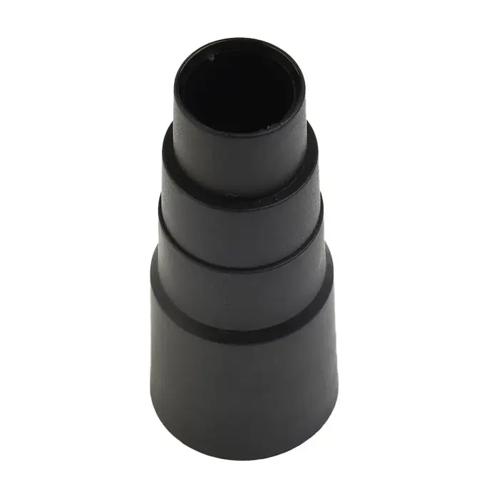 Adaptateur flexible en PVC pour raccord de tuyau d'aspirateur