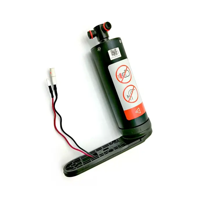 Moteur à rouleaux d'origine Roborock série F25 pour aspirateur eau et poussière F25 RT, F25 ALT, F25