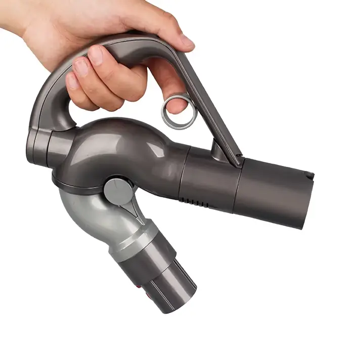 Poignée d'aspirateur Compatible avec Dyson CY22 CY23 CY26 CY28
