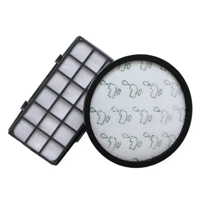Hepa Pound-Kit d'accessoires de filtre pour aspirateur Rowenta