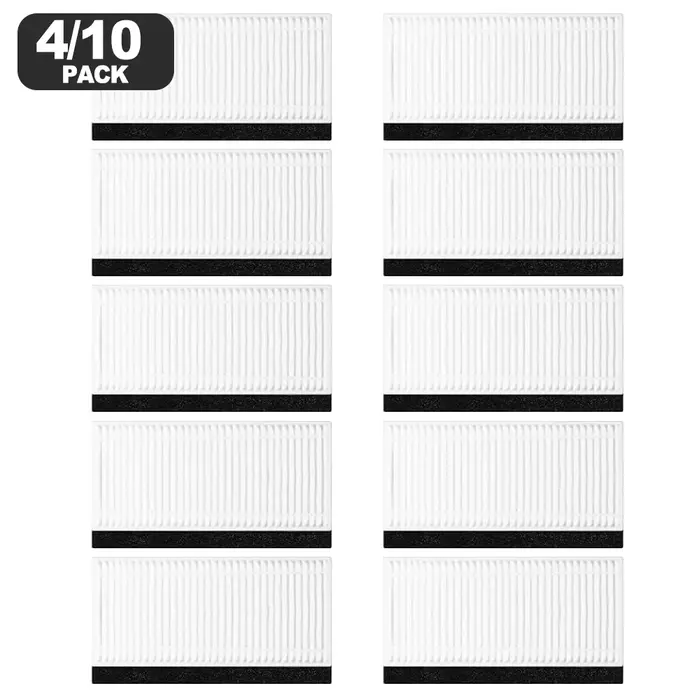 Filtre HEPA de remplacement pour aspirateur Robot Left pour M3 pour M3 Max