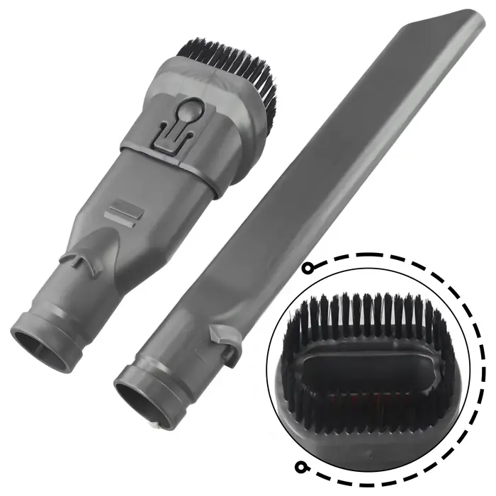 Brosse pour aspirateur Dyson