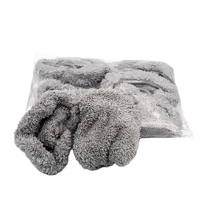 Chiffon de nettoyage de vitres pour Hobot, nettoyeur de vitres, robot de nettoyage de vitres, chiffo