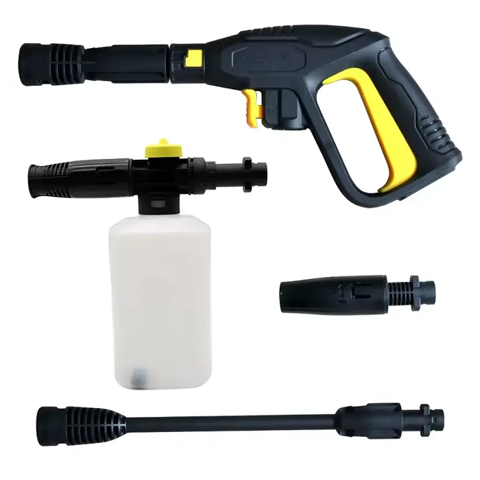 Pistolet à eau haute pression pour Karcher K2-K7 Fournitures de lavage de voiture Spray Power Clean Portable