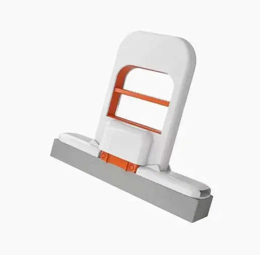 Mini serpillière multifonctionnelle | Serpillère rétractable humide/sèche pour cuisine, salle de b