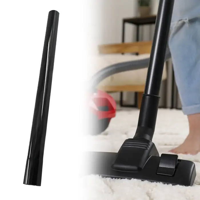Tube d'extension d'aspirateur, Tube de remplacement d'aspirateur, pièces pratiques et faciles à inst