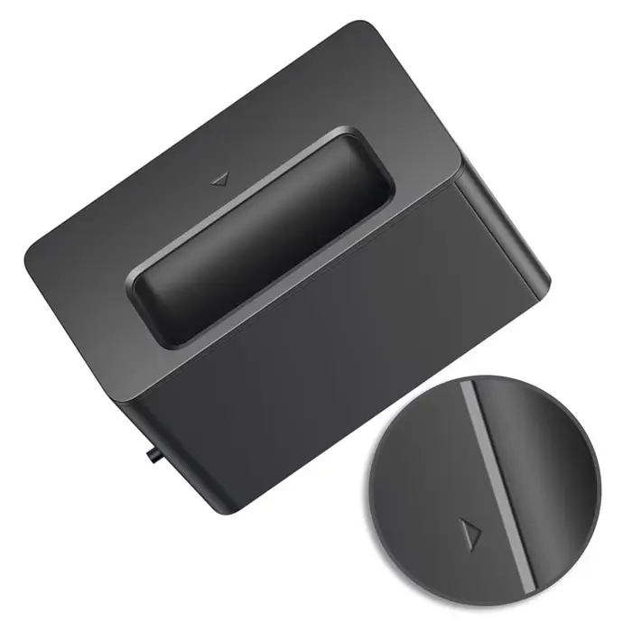 Distributeur de solution nettoyante pour aspirateur Robot Mova E40 Ultra/P50 Ultra