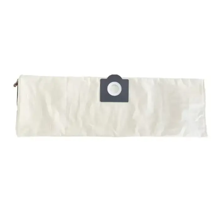 Sacs filtrants lavables à fermeture éclair, série aspirateur, sac à poussière pour Karcher WD1/MV1, 