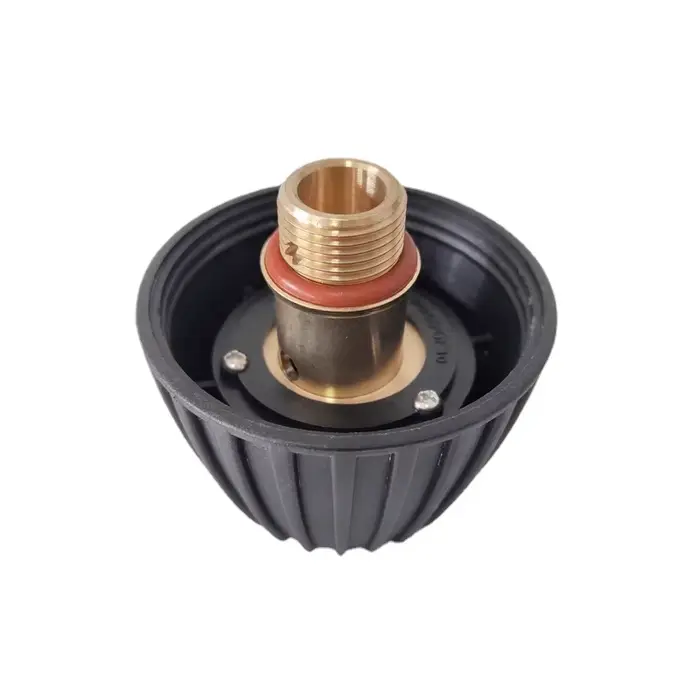 Vanne de sécurité haute température pour nettoyeur vapeur, pièces de rechange pour machine Steam Boo
