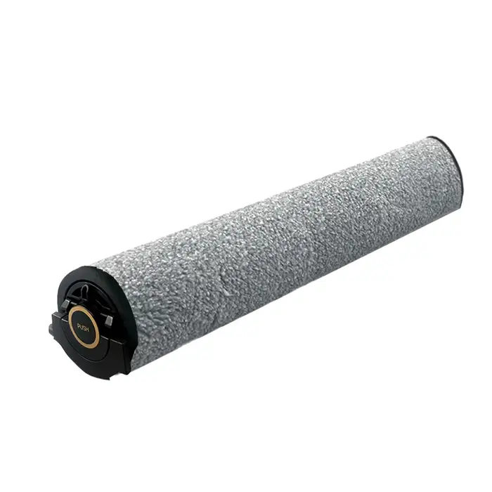 Rouleau de serpillière pour robot aspirateur compatible avec Dreame Mova Z60 Pro