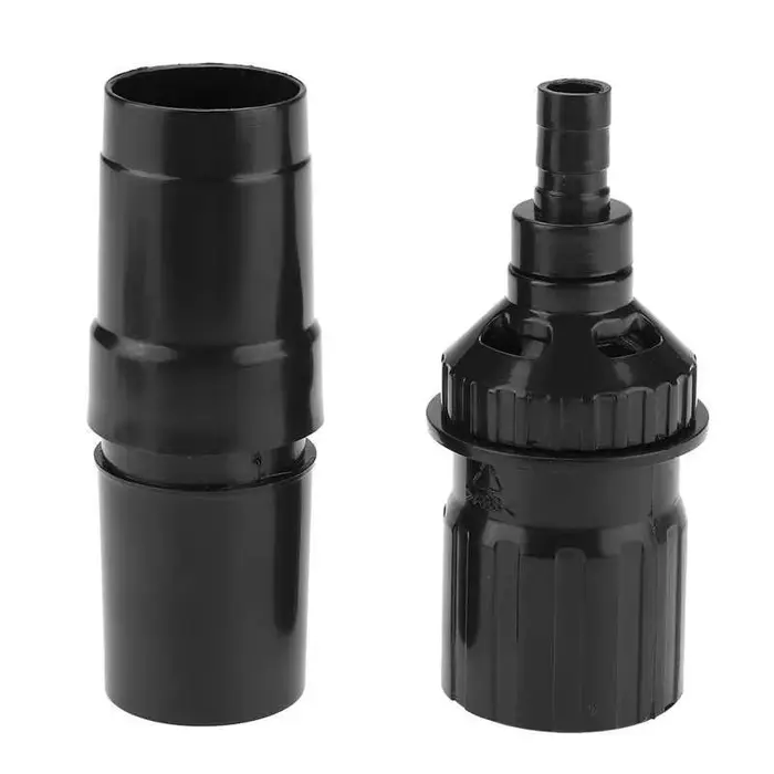 Kit de fixation pour aspirateur