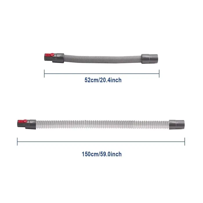 Pièces détachées pour aspirateur Dyson V6 V7 V8 V10 V11 V12 V15 série DC : poignée