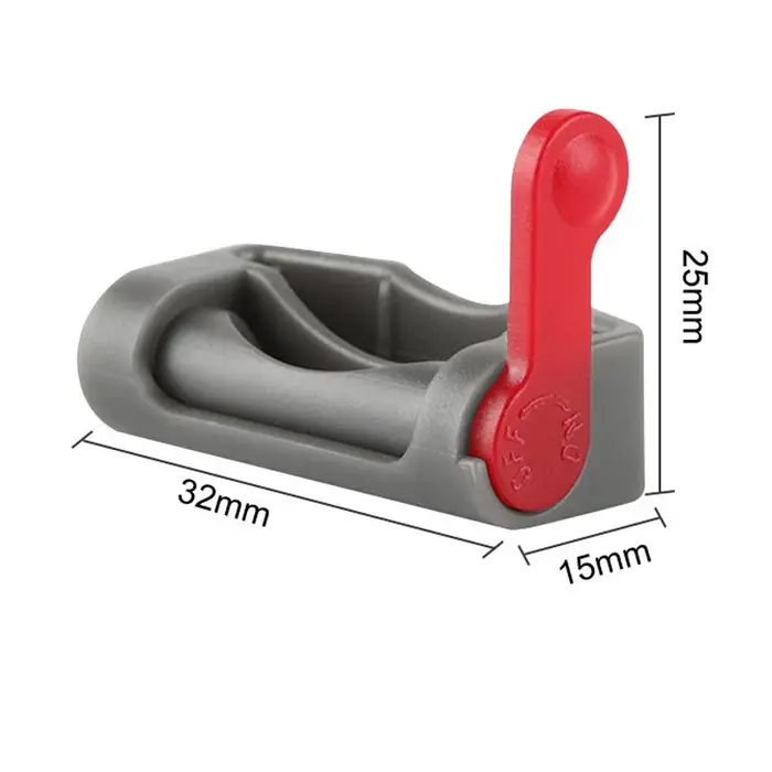 Verrouillage à gâchette pour aspirateur Dyson V6 V7 V8 V10 V11