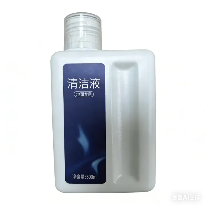 Liquide d'origine Dreame W10,L10 Ultra,L10S Pro Ultra,D9Max, X40 Pro Ultra aspirateur spécial liquid
