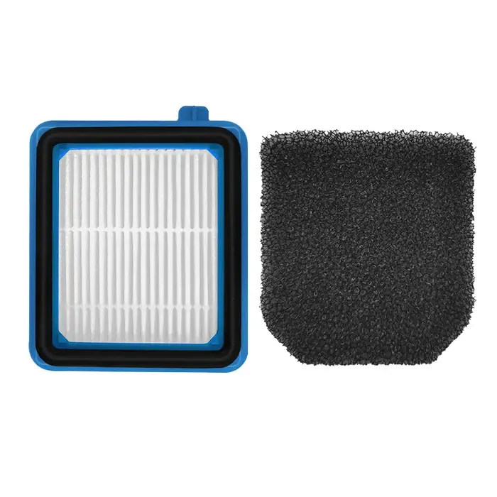 Compatible avec Electrolux Q6 Q7 Q8 WQ61 WQ71 WQ81 W3N5 Pièces de rechange et accessoires pour filtre à poussière fine