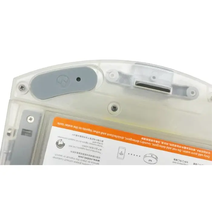 Pièces de rechange pour aspirateur Robot ROIDMI EVE Plus