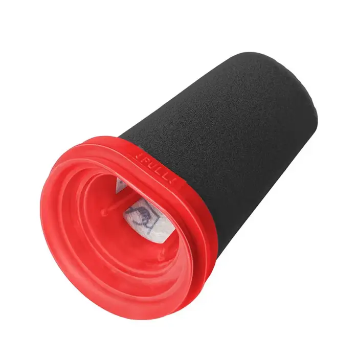 Filtre de protection moteur pour aspirateur Bosch sans fil d'avant xo