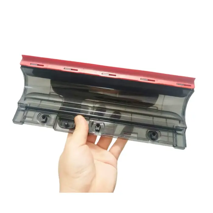 Couverture de brosse rotative pour aspirateur eau et poussière Dreame H15 Pro / H15 Pro Heat – Pièce de rechange
