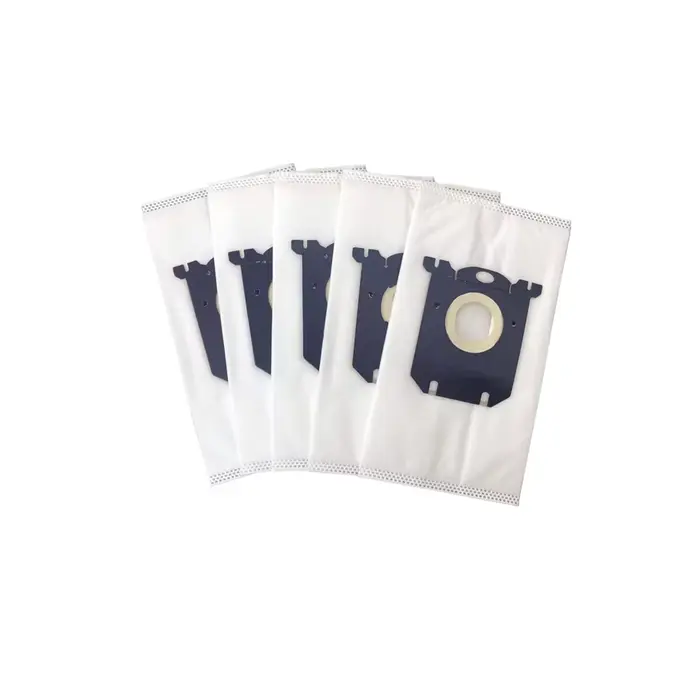 Sac à poussière filtre HEPA pour Philips FC9174 FC8810 FC8389 FC8294 FC9071 Electrolux ZCS2540cs ZUS3365 accessoires pour aspirateur
