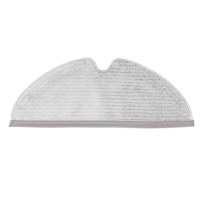 Pour XiaoMi Roborock s50 s51 s55 s6 s60 s61 s65 s5 s6 MaxV s6 Pure aspirateur filtre HEPA vadrouille tissu brosse latérale accessoires