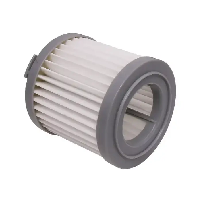 Filtre Hepa Compatible pour DeLonghi Colombina Evo XLM353 XLM355 XLM403 XLM405 XLM407 XLM408 XLM409
