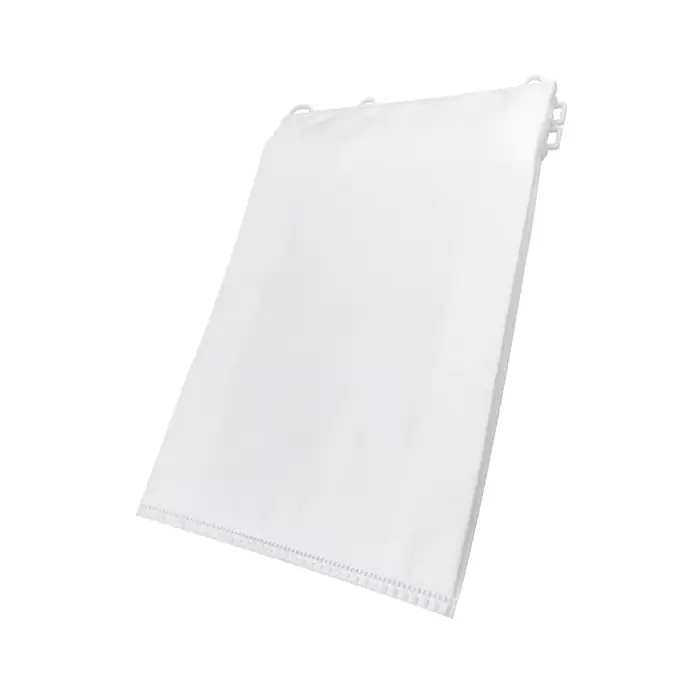 Sac à poussière de remplacement pour aspirateur Vorwerk Kobold VK135 /136