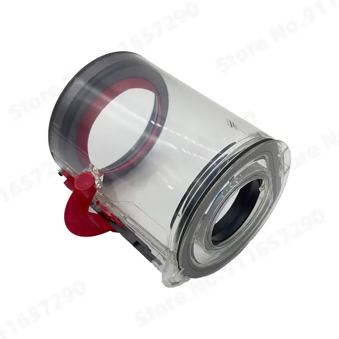 Conteneur de poussière pour aspirateur Dyson V10 SV12