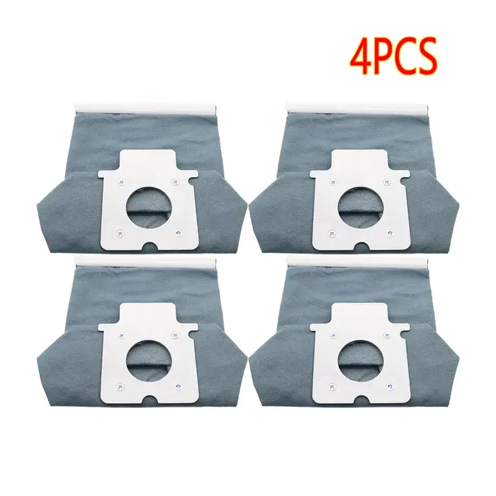 Sac à poussière pour aspirateur Panasonic MC-E7302 MC-E7303 MC-E7111 MC-E7113 MC-E7305 MC-CG383 MC-CG461 MC-CG381